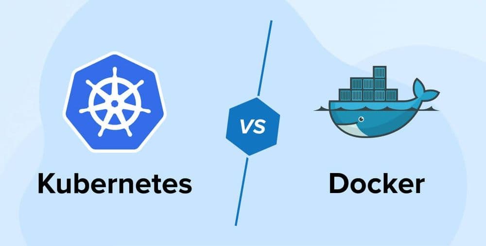 Docker vs Kubernetes: when Docker Compose is enough