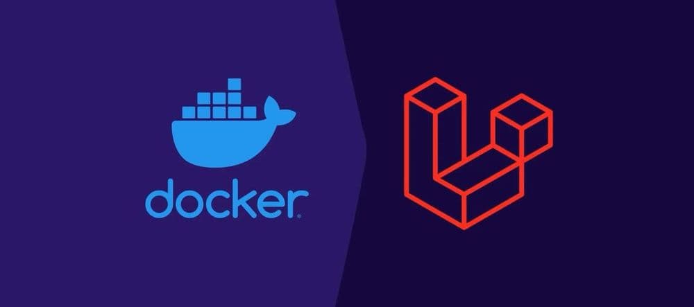 How to create Dockerfile for Laravel application
