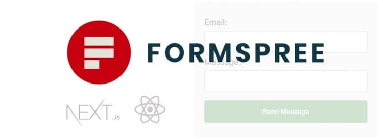 How to add Formspree to static sites without backend code