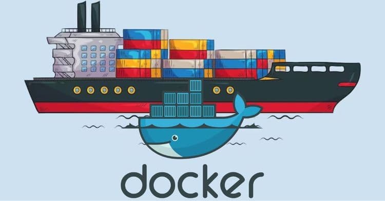 Docker: Streamline App Development & Deployment