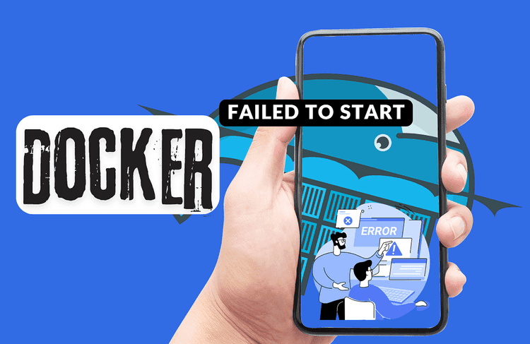 Fix docker start container errors: causes and solutions 2026