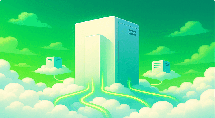 Granite Launches Open Beta of Its Cloud Platform for Developers and Startups