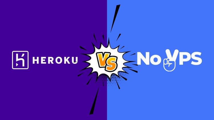 Heroku vs Granite: PostgreSQL pricing and limits in 2026