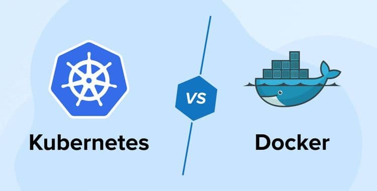 Docker vs Kubernetes: when Docker Compose is enough