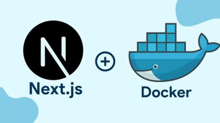 Docker for Next.js application